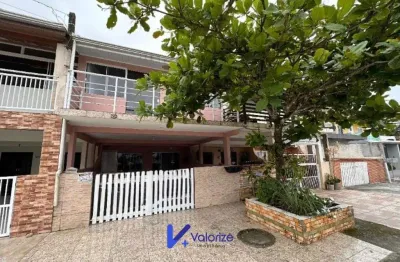 Casa com 3 quartos à venda na Rio Grande Do Norte, 200, Balneário Miami, Pontal do Paraná