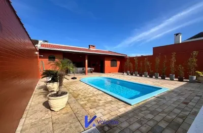 Casa com 3 quartos à venda na Sereia, 320, Shangri-lá, Pontal do Paraná
