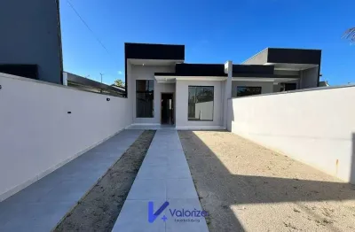 Casa com 3 quartos à venda na Avenida Xingu, 220, Ipanema, Pontal do Paraná