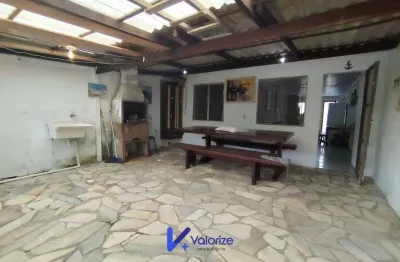 Casa com 2 quartos à venda na Maria Garbelotti, 1143, Praia de Leste, Pontal do Paraná
