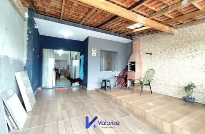 Casa com 2 quartos à venda na Momores, 574, Beltrami, Pontal do Paraná