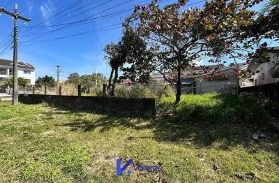 Terreno à venda na Avenida Grajaú, Grajaú, Pontal do Paraná