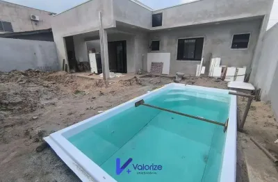 Casa com 3 quartos à venda na Praça de Embarque, 325, Ipanema, Pontal do Paraná