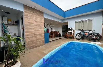 Casa com 3 quartos à venda na Projetada, 220, Balneário Marissol, Pontal do Paraná