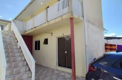 Apartamento com 2 quartos à venda na Avenida Caboré, 51, Canoas, Pontal do Paraná