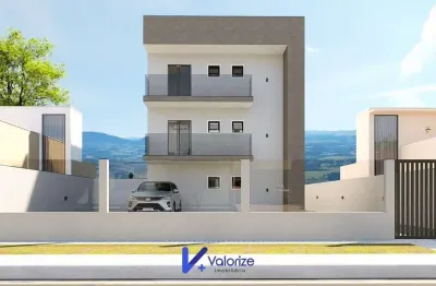 Apartamento com 2 quartos à venda na Benedito Amorim, 30, Balneário Gaivotas, Matinhos