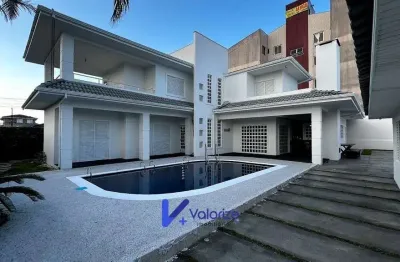 Casa com 4 quartos à venda na Praça de Embarque, 1197, Ipanema, Pontal do Paraná
