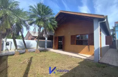 Casa com 4 quartos à venda na Projetada, 240, Shangri-lá, Pontal do Paraná