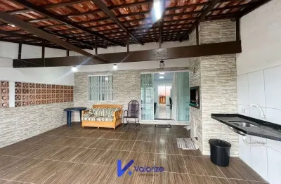 Casa com 2 quartos à venda no Balneário Junara, Matinhos 