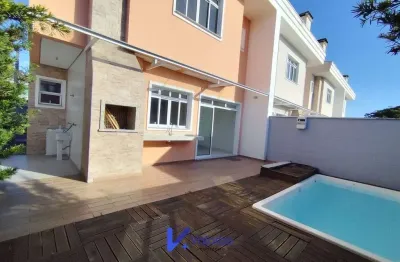 Casa com 3 quartos à venda na Das Palmeiras, 1722, Pontal do Sul, Pontal do Paraná