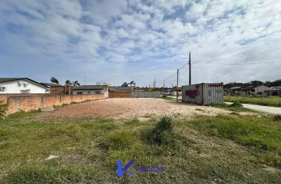 Terreno à venda na Ary Barroso, Balneário Primavera, Pontal do Paraná
