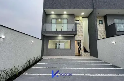 Casa com 3 quartos à venda na Estado Do Rio, 607, Canoas, Pontal do Paraná