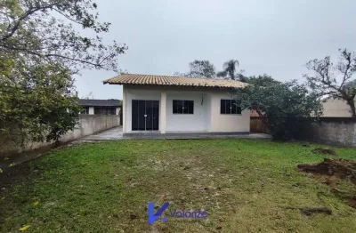 Casa com 4 quartos à venda na Rua José Maria Santos, 200, Balneário Primavera, Pontal do Paraná