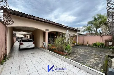 Casa com 7 quartos à venda na Rua Nélson Medrado, 311, Praia de Leste, Pontal do Paraná