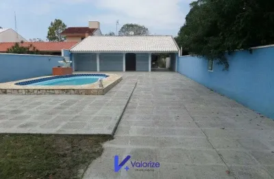 Casa com 3 quartos à venda na Projetada, Pontal do Sul, Pontal do Paraná