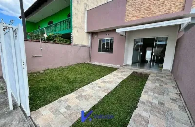 Casa com 2 quartos à venda na Maria De Lourdes, 381, Praia de Leste, Pontal do Paraná