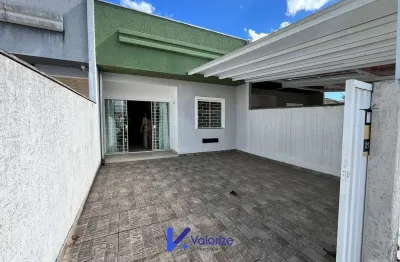 Casa com 3 quartos à venda na Rua Noruega, 489, Praia de Leste, Pontal do Paraná