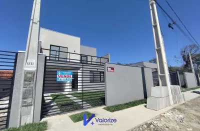 Casa com 3 quartos à venda na R.b, 36, Praia Grande, Matinhos