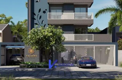 Apartamento com 3 quartos à venda na Rua São Matheus, 805, Caiobá, Matinhos