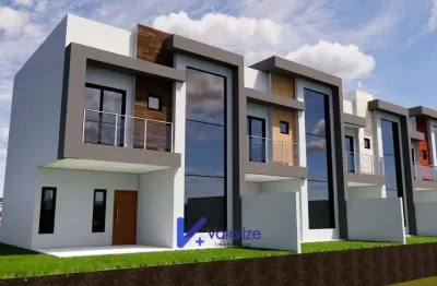 Casa com 3 quartos à venda na Alemanha, 02, Atami, Pontal do Paraná