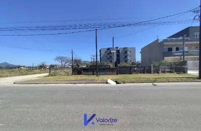 Terreno à venda na Pr 412, 54, Saint Etiene, Matinhos