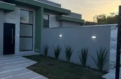 Casa com 3 quartos à venda na Avenida Paranaguá, Costa Azul, Matinhos