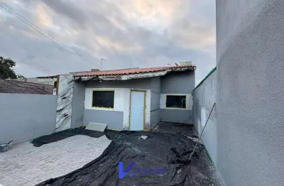 Casa com 3 quartos à venda na Rua Caetés & R. Orestes Beltrami, 661, Beltrami, Pontal do Paraná