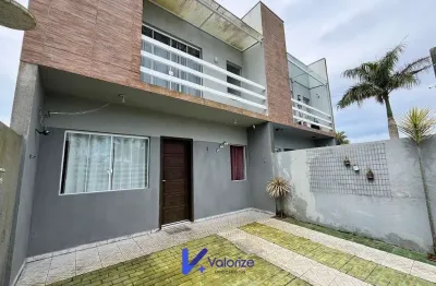 Casa com 3 quartos à venda na Rua São Salvador, 112, Guarapari, Pontal do Paraná