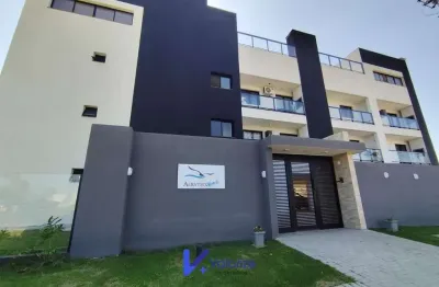 Apartamento com 1 quarto à venda na Avenida Paranaguá, Albatroz, Matinhos
