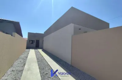 Casa com 3 quartos à venda na Rua Minas Gerais, 225, Balneário Flamingo, Matinhos