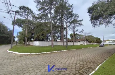 Terreno à venda na Alemanha, 1348, Atami, Pontal do Paraná