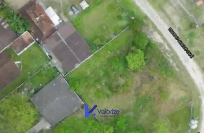 Terreno à venda na Alameda Do Café, Pontal do Sul, Pontal do Paraná