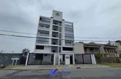 Apartamento com 3 quartos à venda na Avenida Beira Mar, 7441, Balneário Ipacaraí, Matinhos