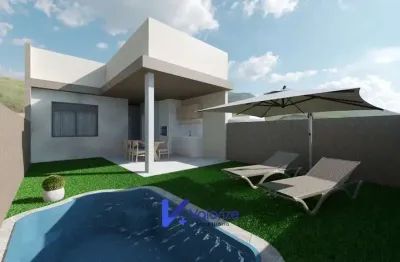 Casa com 3 quartos à venda na Rua Siri, 240, Shangri-lá, Pontal do Paraná