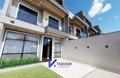 Casa com 3 quartos à venda na Rua H, 200, Praia Grande, Matinhos