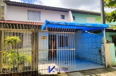 Casa com 3 quartos à venda na Praça de Embarque, 208, Luciane, Pontal do Paraná