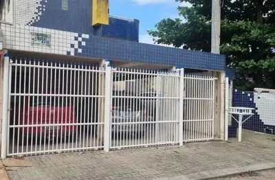 Casa com 3 quartos à venda na Avenida Paranaguá, 277, Costa Azul, Matinhos