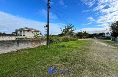 Terreno à venda na Rua Bahia, Carmery, Pontal do Paraná