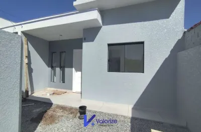 Casa com 2 quartos à venda na Tocantins, 91, Riviera, Matinhos