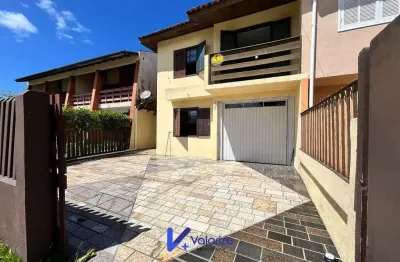 Casa com 3 quartos à venda na Avenida Mauá, 123, Leblon, Pontal do Paraná