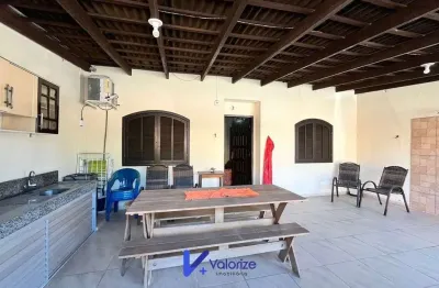 Casa com 2 quartos à venda na Laudivino Ivo Vigo, 523, Praia de Leste, Pontal do Paraná
