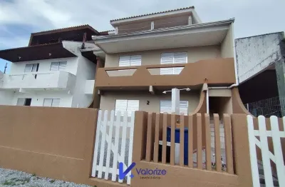 Apartamento com 3 quartos à venda na Rua Colorado, 395, Balneário Caravelas, Matinhos