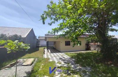 Casa com 3 quartos à venda na Praça de Embarque, 503, Grajaú, Pontal do Paraná