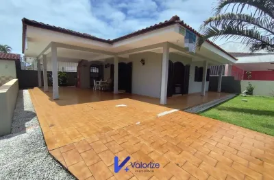 Casa com 3 quartos à venda na Praça de Embarque, 182, Jardim Canadá, Pontal do Paraná