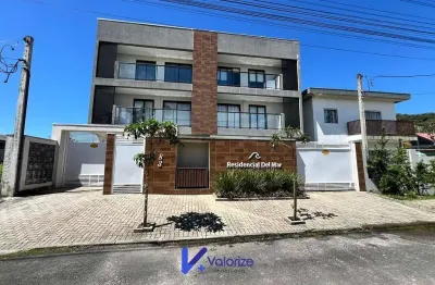 Apartamento com 2 quartos à venda na Avenida Paranaguá, 194, Caiobá, Matinhos