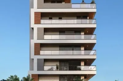 Apartamento com 3 quartos à venda na Avenida Paranaguá, Caiobá, Matinhos