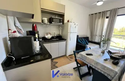 Apartamento com 2 quartos à venda na Avenida do Canal, Albatroz, Matinhos