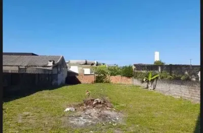 Terreno à venda na Rua Tamandaré, 314, Shangri-lá, Pontal do Paraná