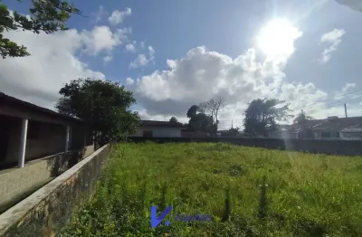 Terreno à venda na Rua Tamandaré, 338, Shangri-lá, Pontal do Paraná