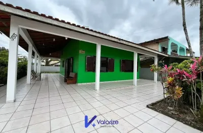 Casa com 2 quartos à venda na Praça de Embarque, Ipanema, Pontal do Paraná